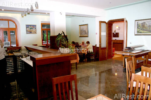 Zagreb Hotel 3